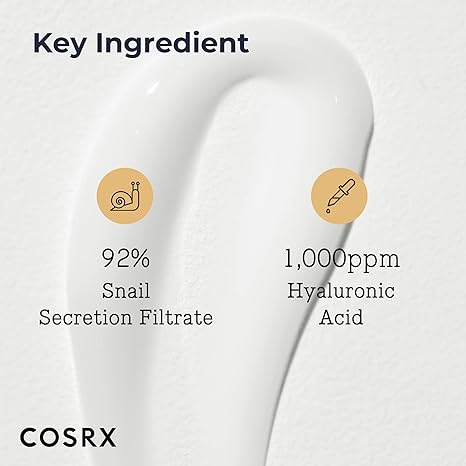 COSRX - Advanced Snail 92 All in one Cream