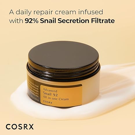 COSRX - Advanced Snail 92 All in one Cream