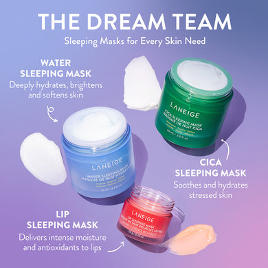 LANEIGE -  Cica Sleeping Mask