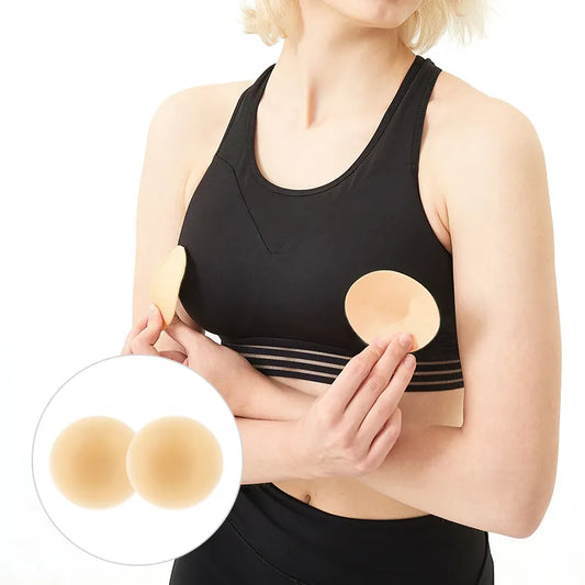 Reusable Nipple Cover