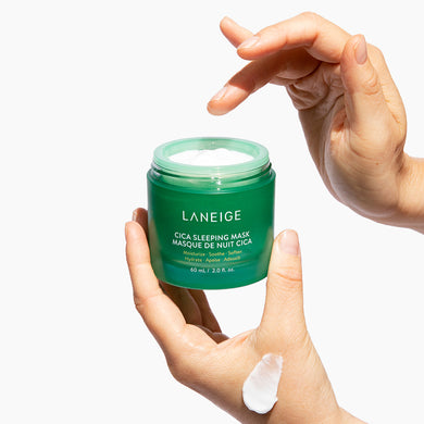 LANEIGE -  Cica Sleeping Mask
