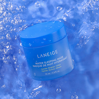 LANEIGE - Water Sleeping Mask