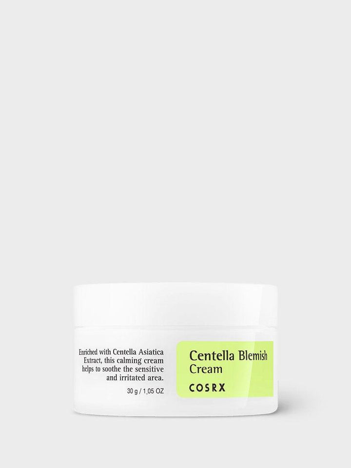 COSRX - Centella Blemish Cream