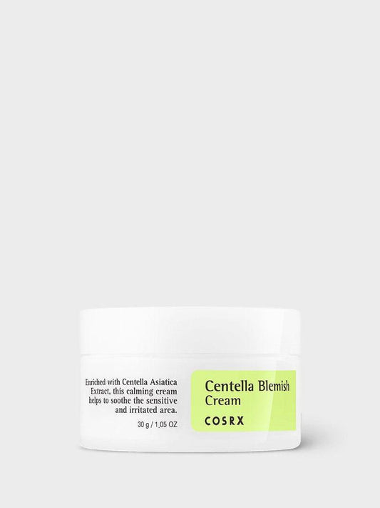 COSRX - Centella Blemish Cream