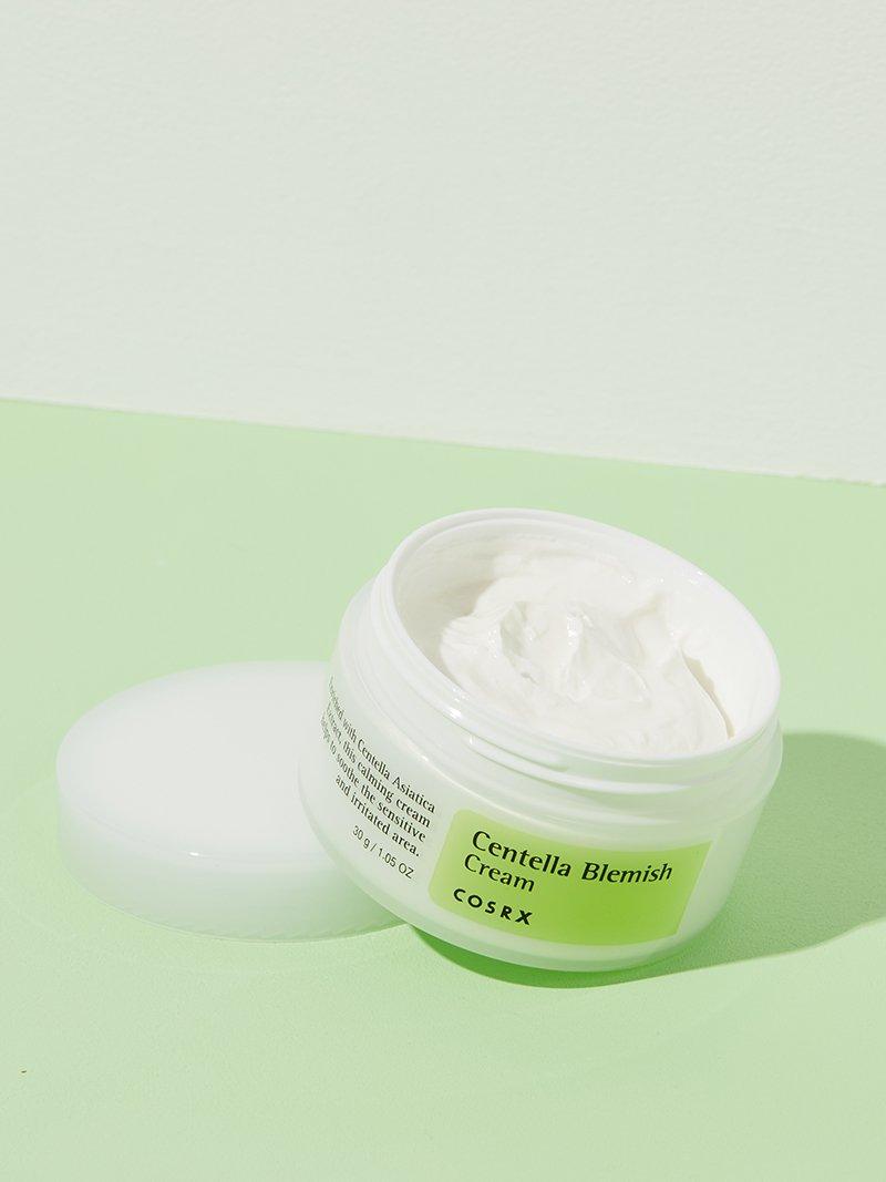 COSRX - Centella Blemish Cream