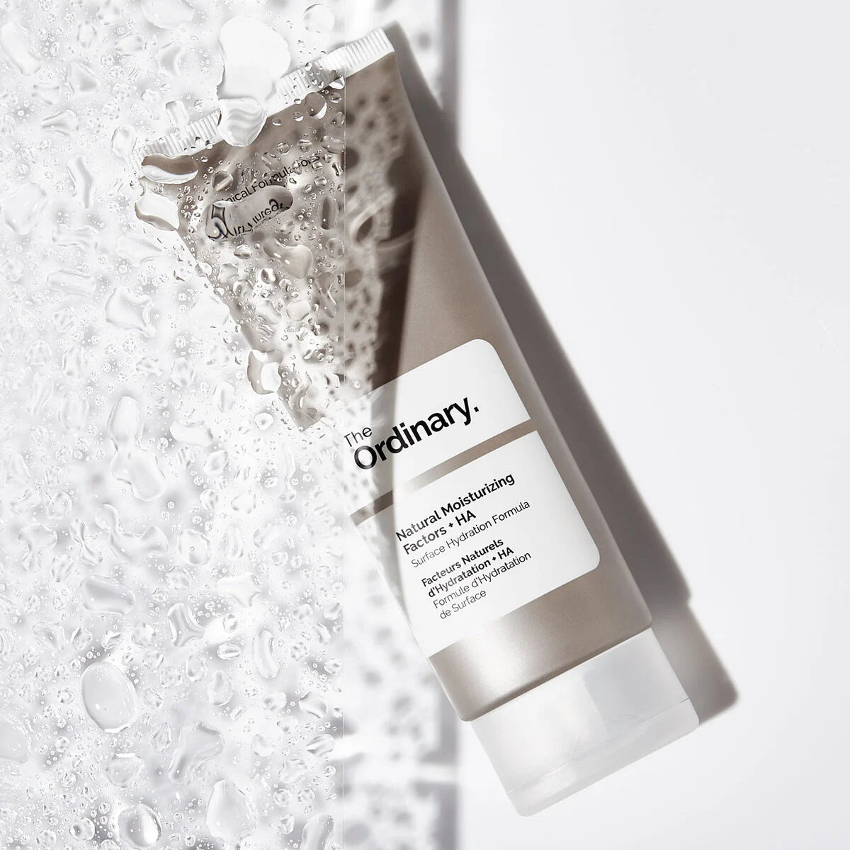 The Ordinary - Natural Moisturizing Factors + HA