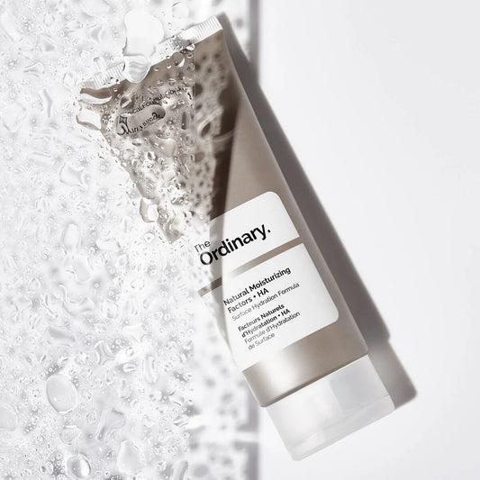 The Ordinary - Natural Moisturizing Factors + HA