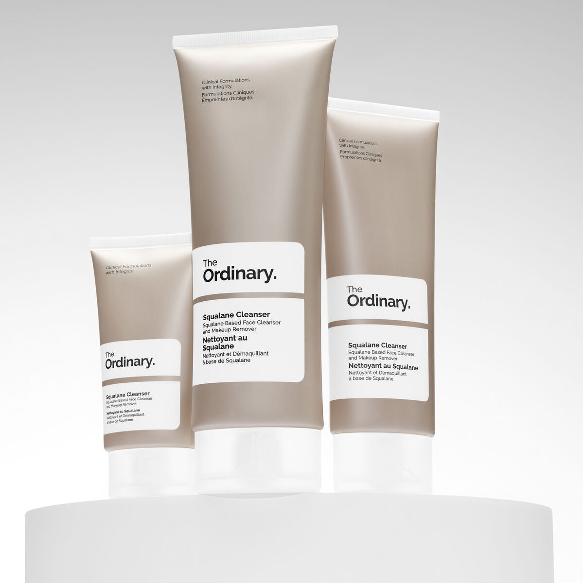 The Ordinary - Squalane Cleanser