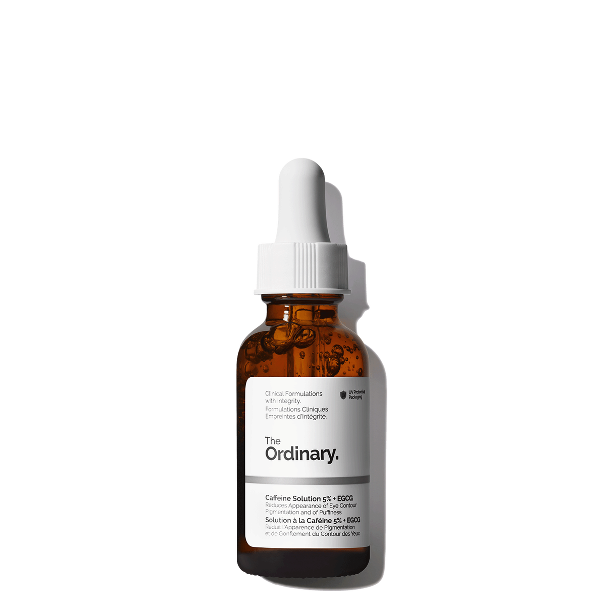 The Ordinary - Caffeine Solution 5% + EGCG