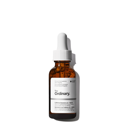 The Ordinary - Caffeine Solution 5% + EGCG