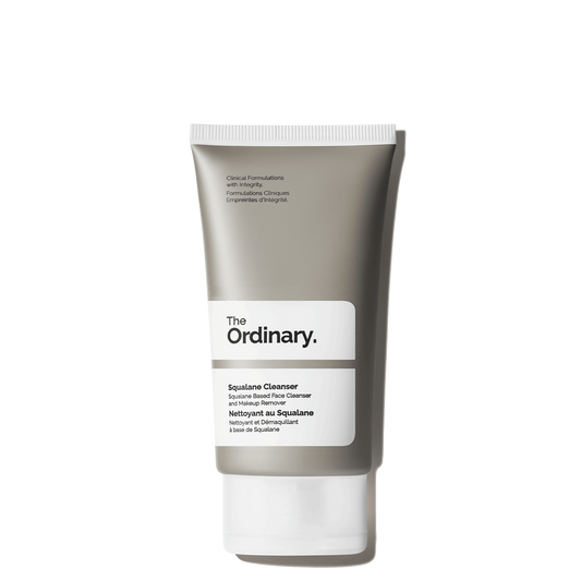 The Ordinary - Squalane Cleanser